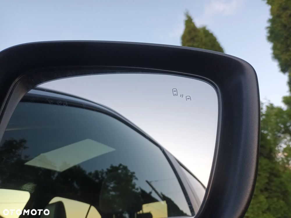 Mitsubishi Eclipse Cross 4WD Top - 20