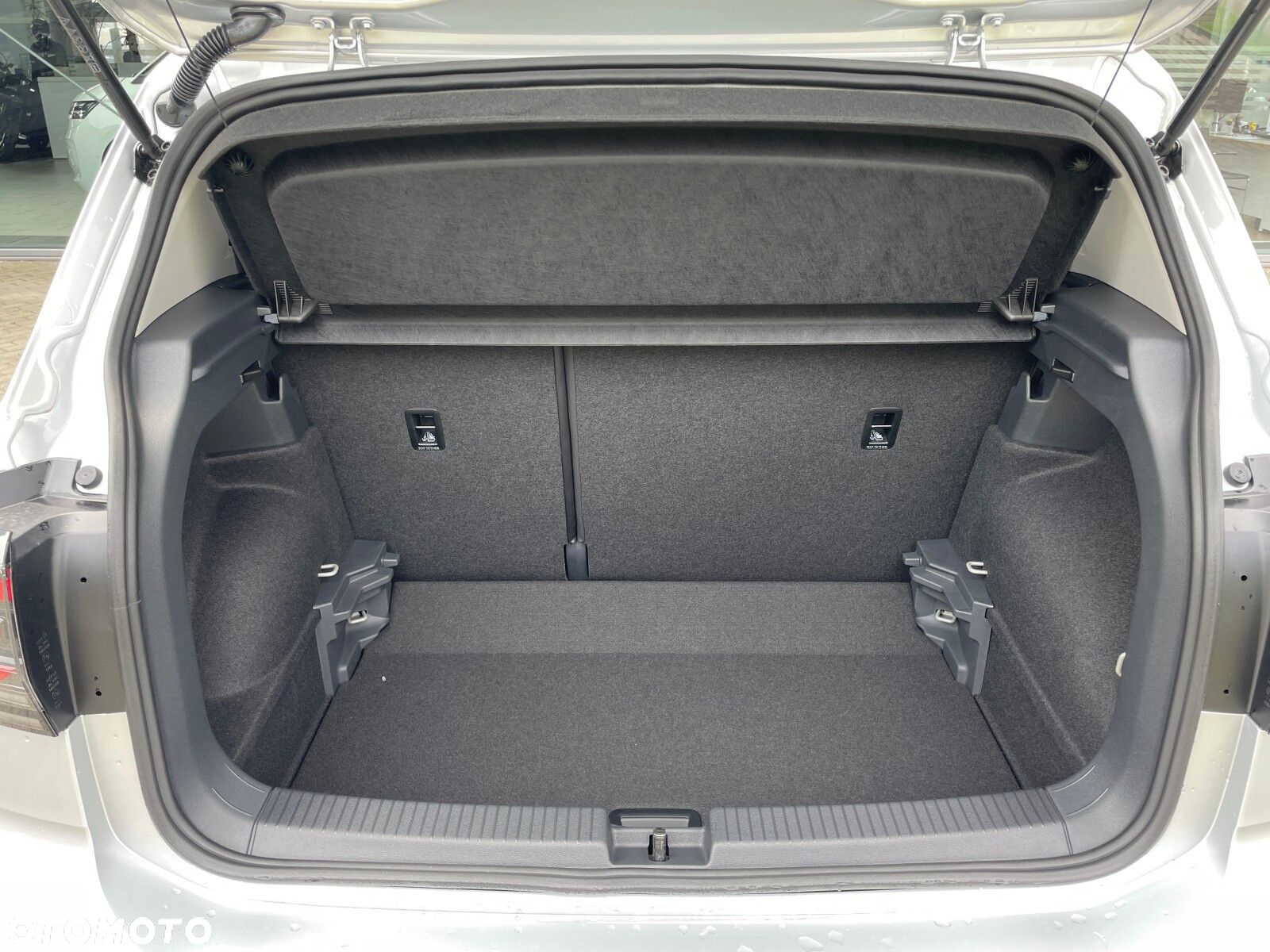 Volkswagen T-Cross - 28