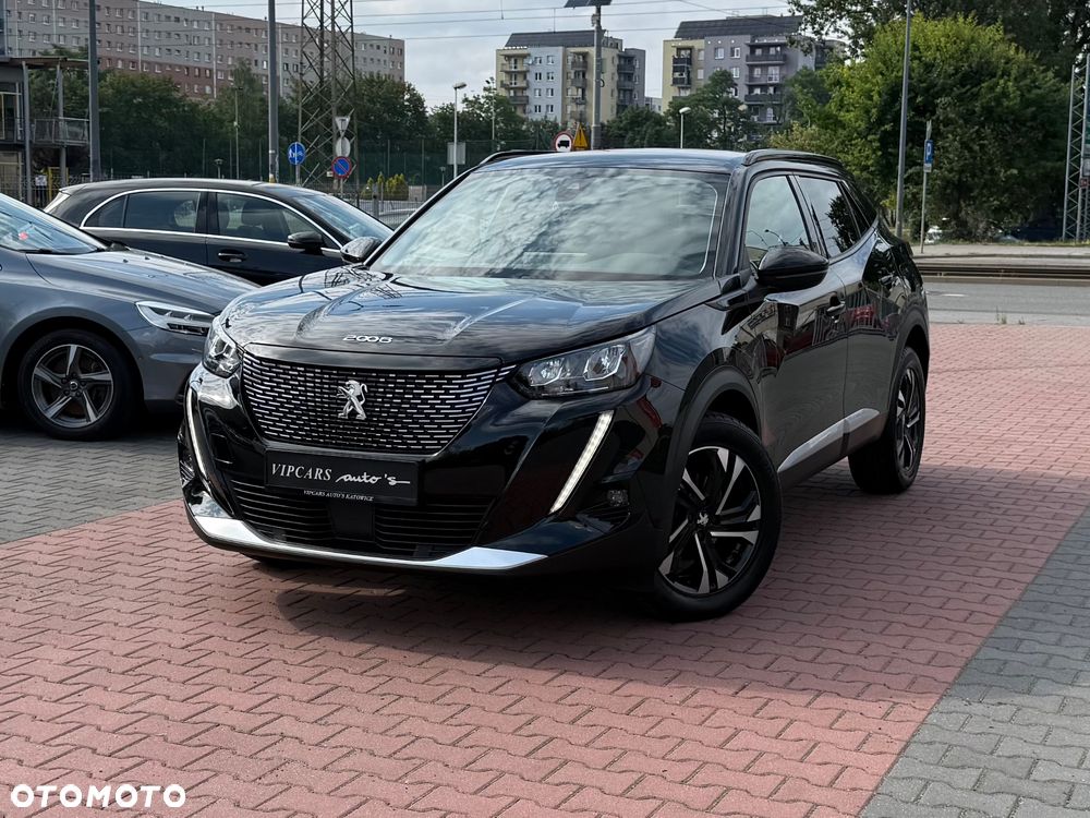Peugeot 2008 PureTech 130 Allure - 19