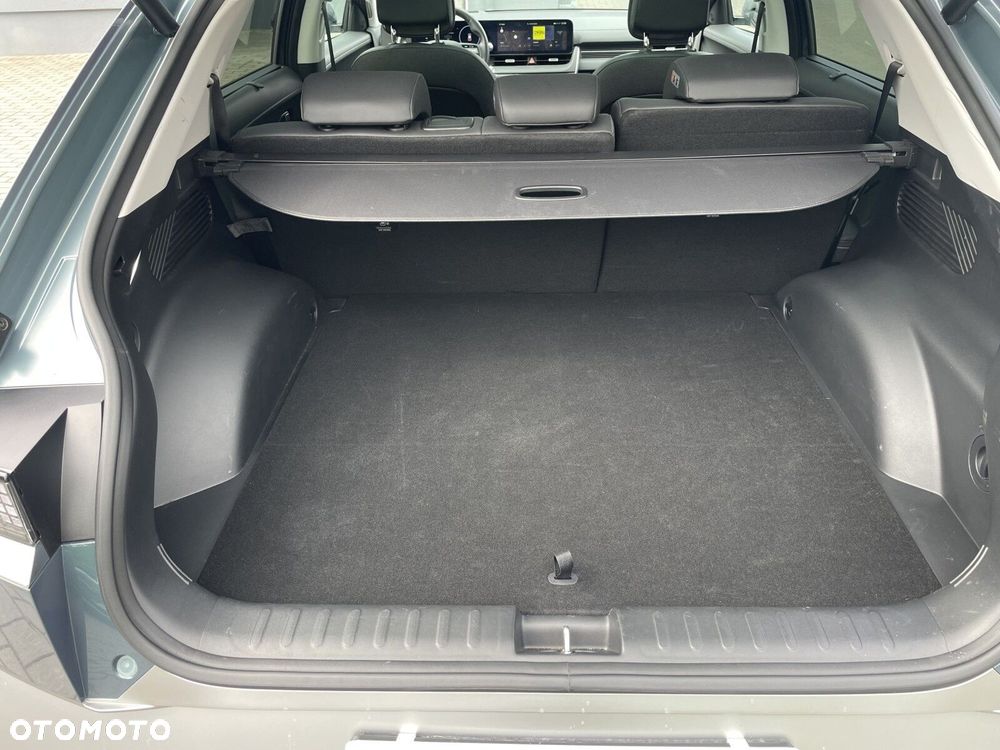 Hyundai IONIQ 5 84kWh Uniq 4WD - 18