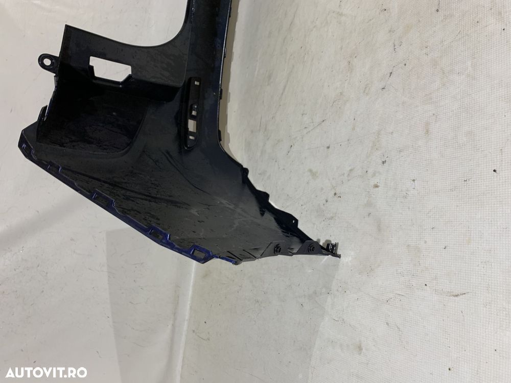 Bara spate Renault Koleos 2, 2015, 2016, 2017, 2018, 2019, 2020, 2021, cod origine OE 850221152R. - 7