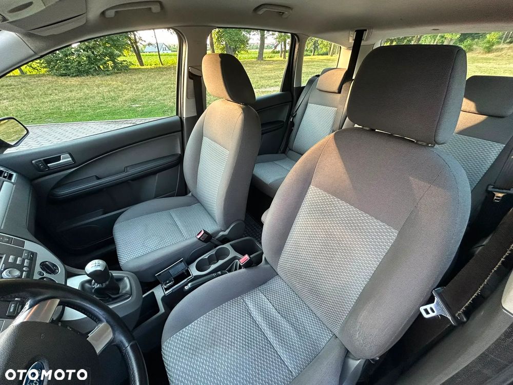 Ford Focus C-Max 1.6 TDCi Trend - 6