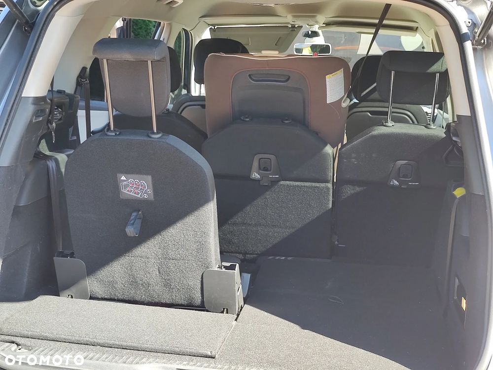 Citroën C4 Grand Picasso 2.0 BlueHDi MoreLife S&S - 21