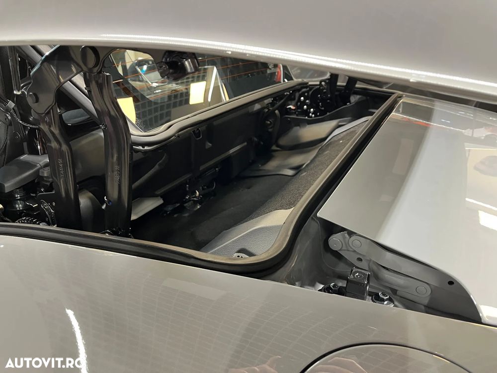 Mazda MX-5 SKYACTIV G132 Exclusive-Line - 19