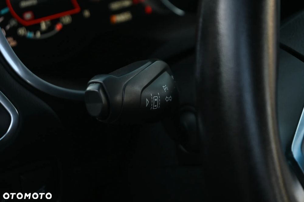 Ford Edge 2.0 EcoBlue Twin-Turbo 4WD ST-Line - 37