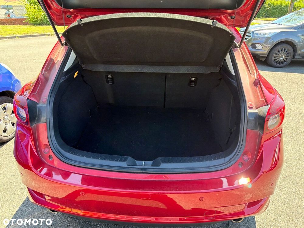 Mazda 3 - 31