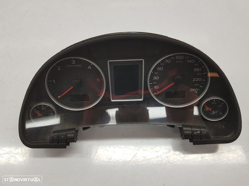 QUADRANTE AUDI A4 AVANT 2006 -8E0920901HX - 2