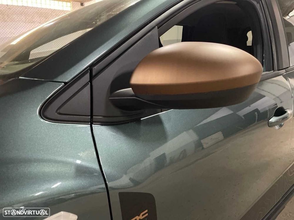 Dacia Jogger 1.0 ECO-G Extreme Bi-Fuel - 17