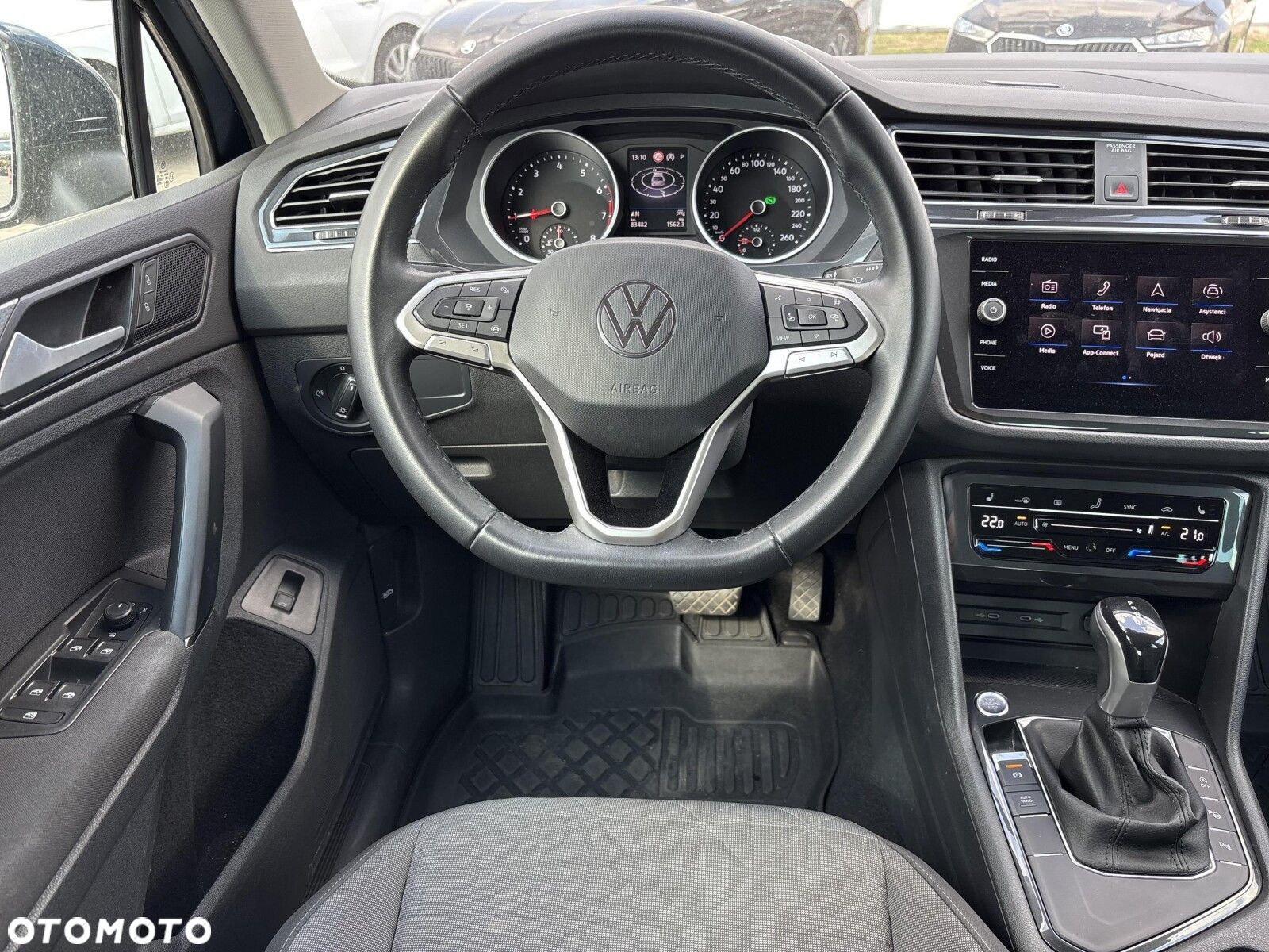 Volkswagen Tiguan 1.5 TSI EVO Life DSG - 16