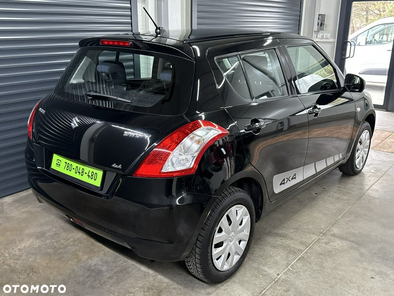 Suzuki Swift - 2