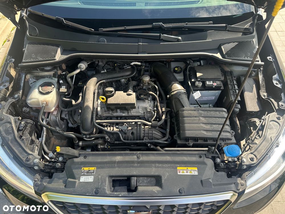 Seat Arona 1.0 TSI Xcellence S&S DSG - 12