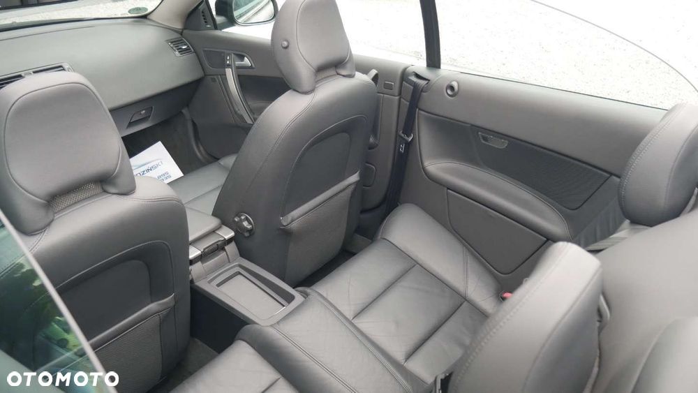 Volvo C70 - 11