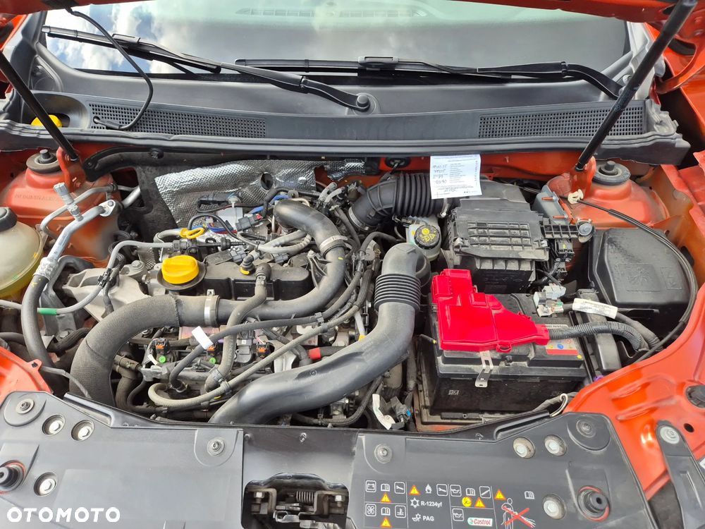 Dacia Duster 1.0 TCe Prestige - 22
