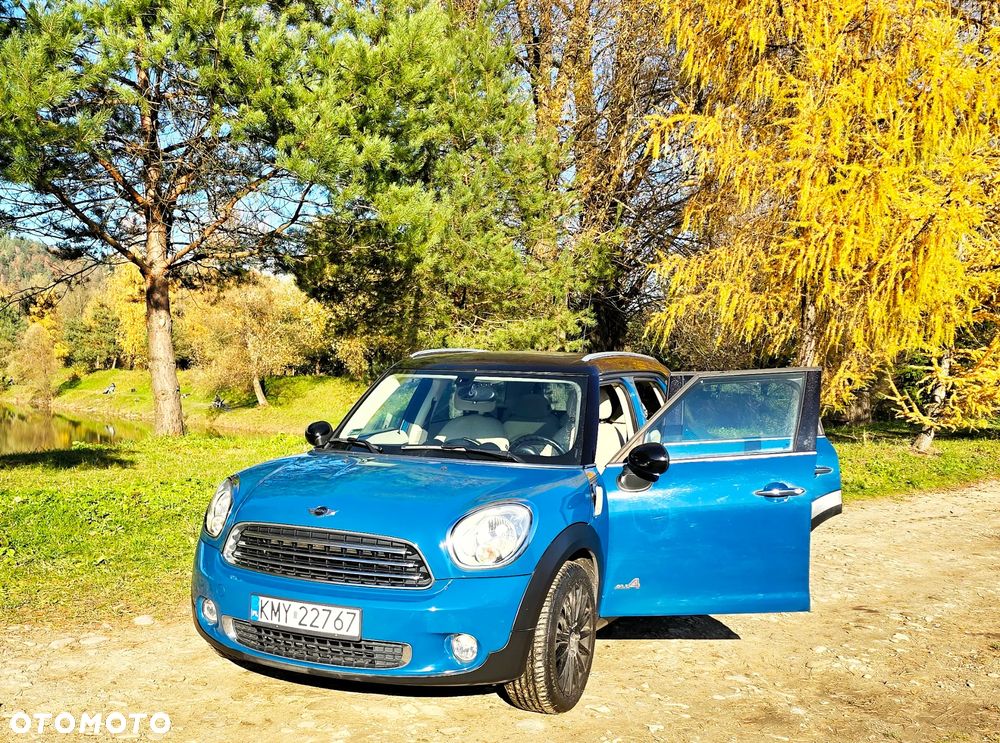 MINI Cooper D - 2