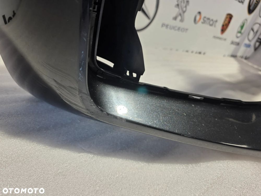 BMW X1 F48 M-PAKIET ZDERZAK PRZEDNI PRZÓD NA 6xPDC NR 51118059891 / 8059891 NR AUKCJI NZ2021 - 7