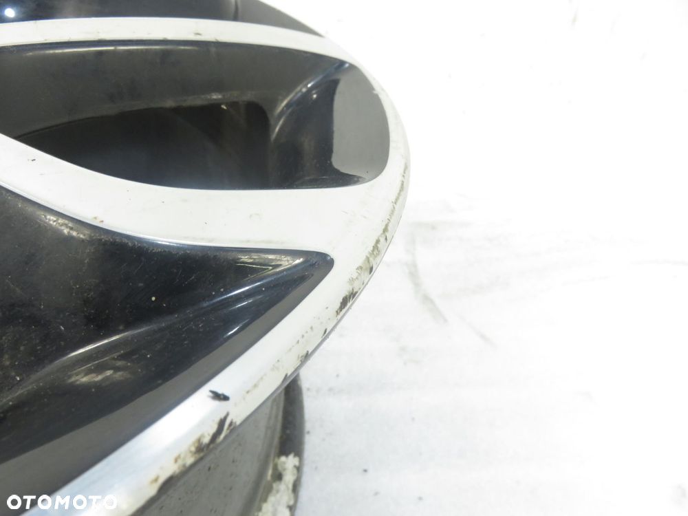 Alufelga 17" RENAULT 17" 4x100 6.5J" ET40 403005727R - 4