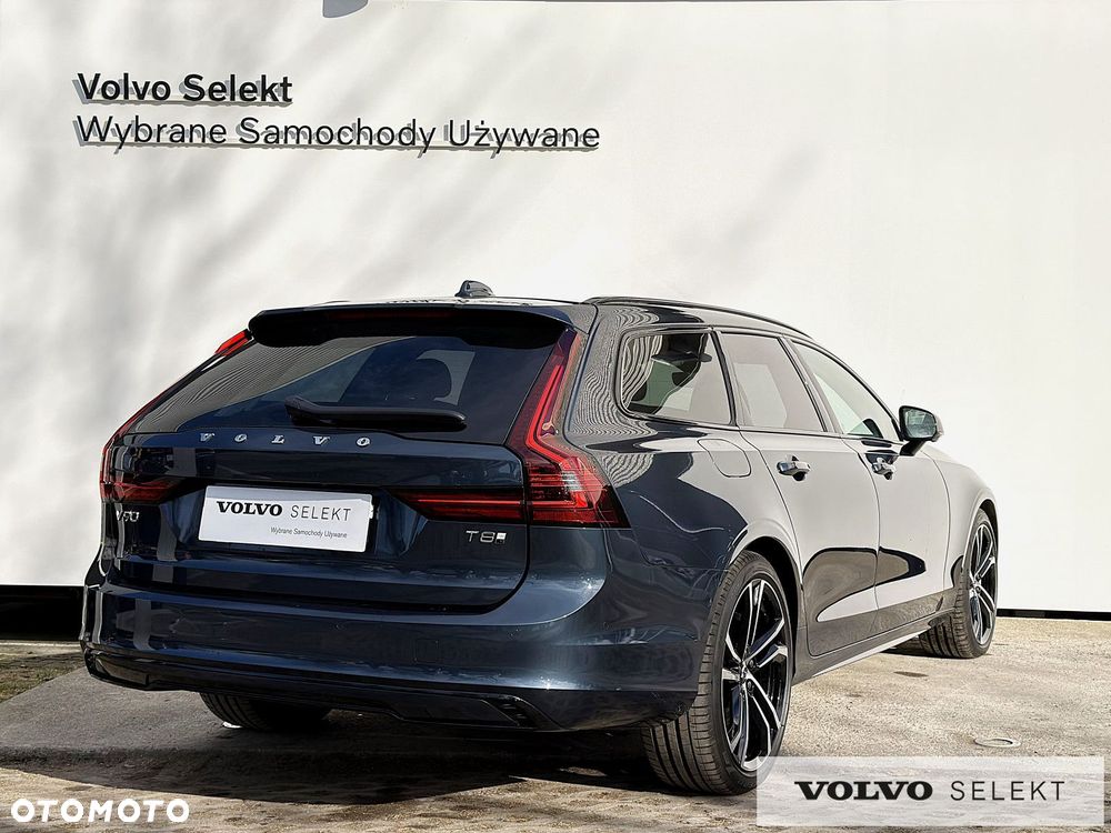 Volvo V90 - 7