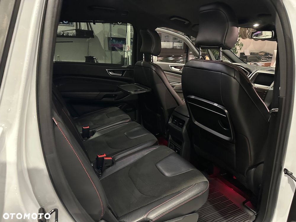 Ford S-Max 2.0 EcoBlue AWD ST-Line - 23