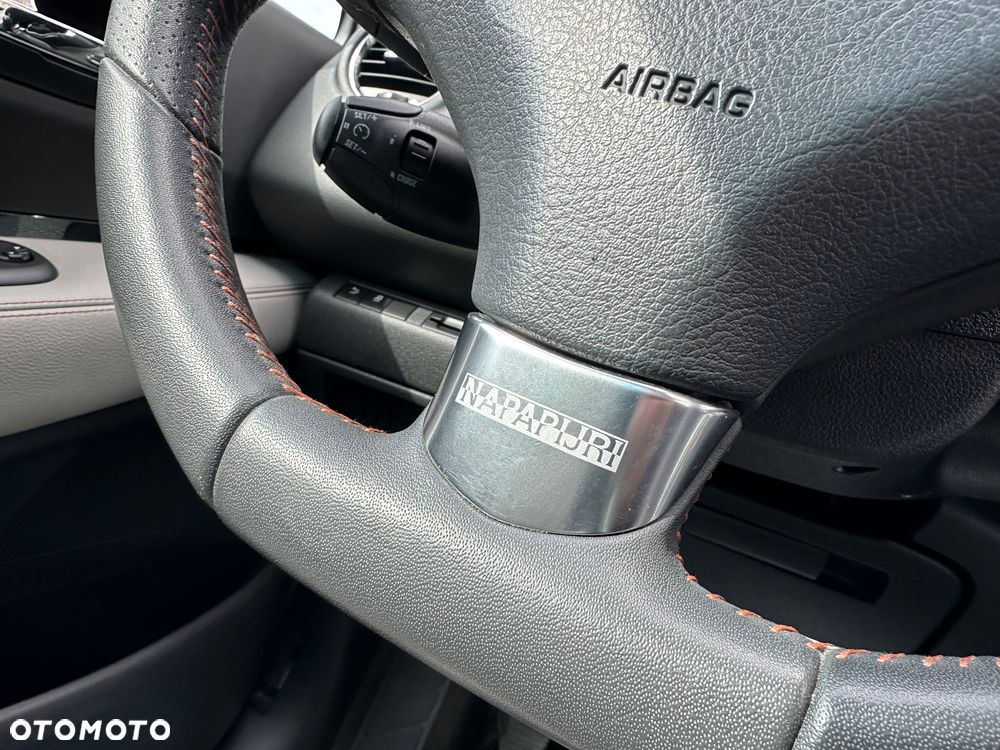 Peugeot 3008 HDi FAP 150 Napapijri - 24