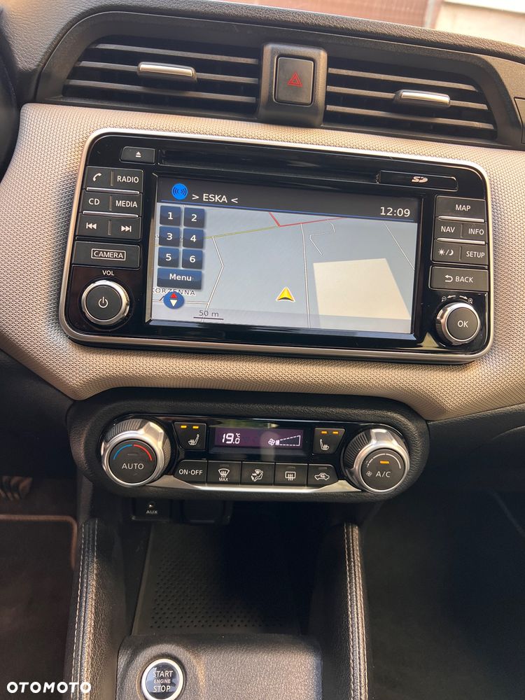Nissan Micra 0.9 IG-T BOSE Personal Premium Edition - 16