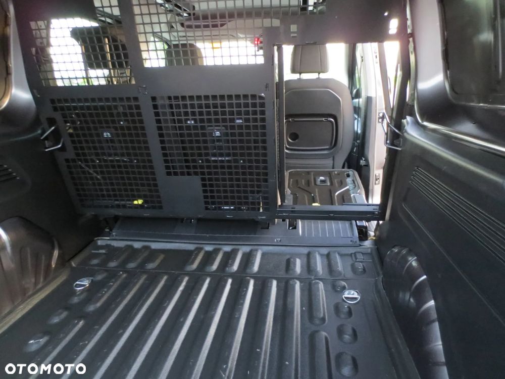 Toyota PROACE CITY  BRYGADOWY  5 OSÓB SALON POLSKA ORYGINAŁ - 25
