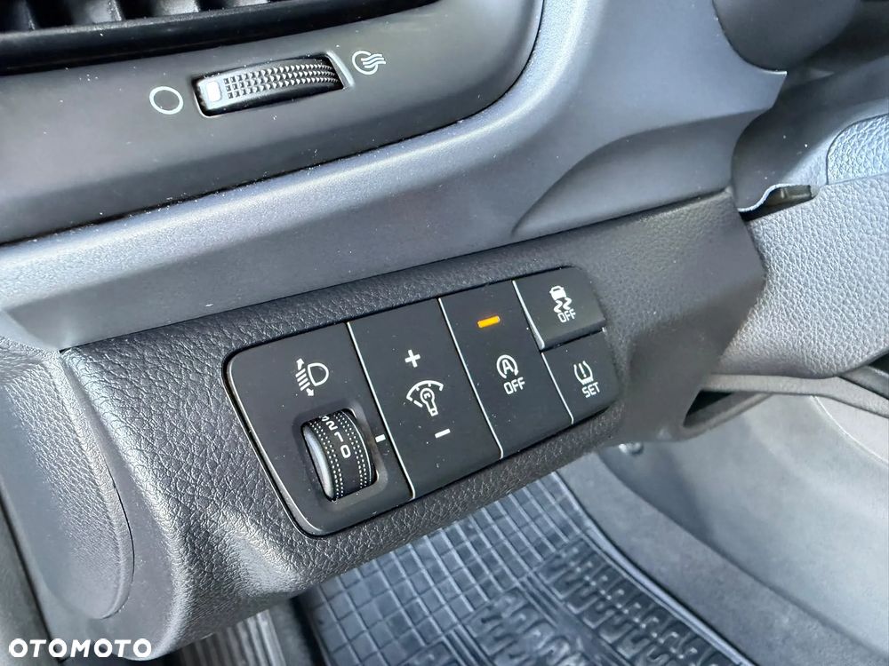 Kia Stonic 1.0 T-GDI M DCT - 20