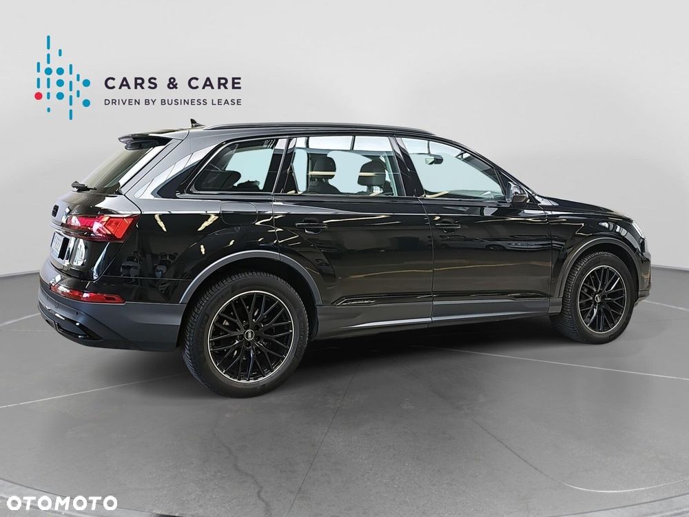 Audi Q7 50 TDI mHEV Quattro Tiptr - 28