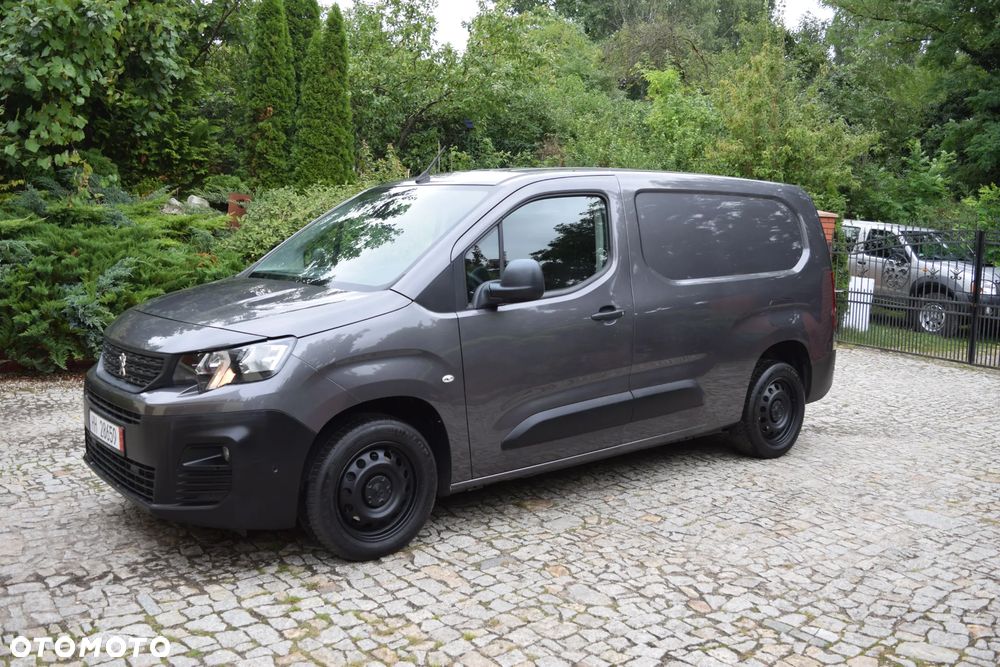 Peugeot Partner - 3