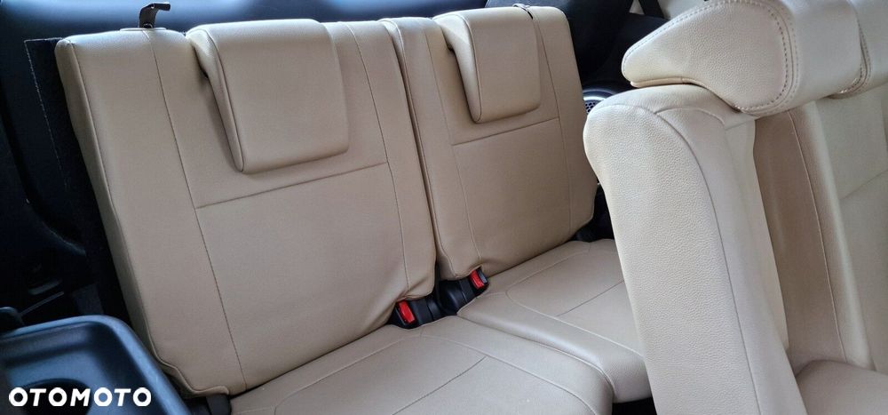 Mitsubishi Outlander 2.0 Instyle Navi 4WD CVT - 22