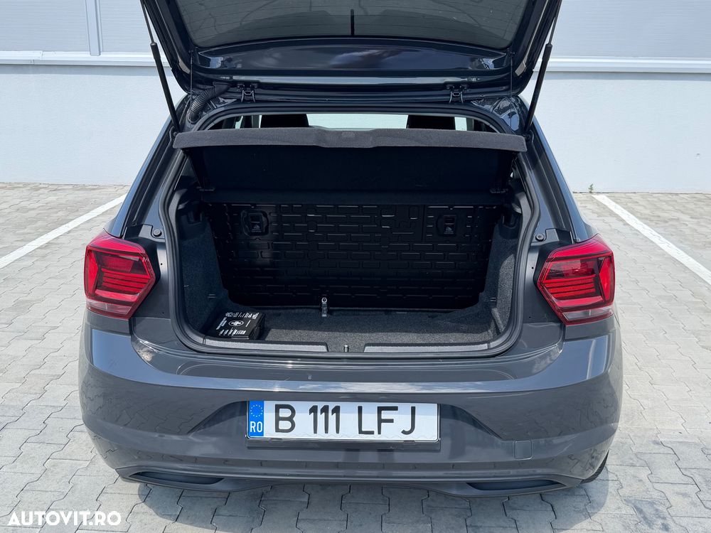 Volkswagen Polo - 17