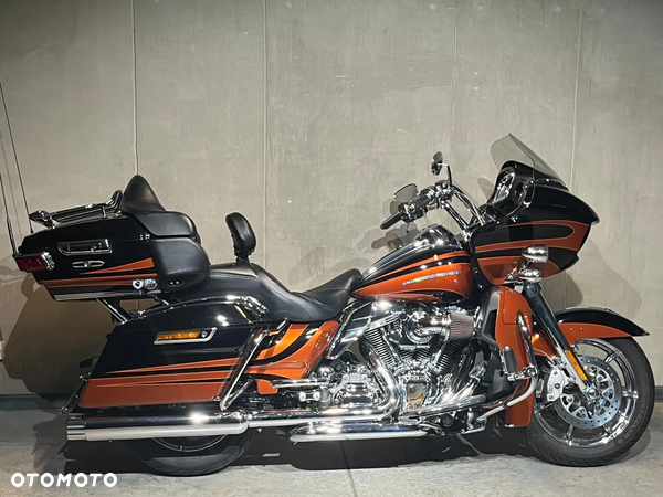 Harley-Davidson Touring Road Glide