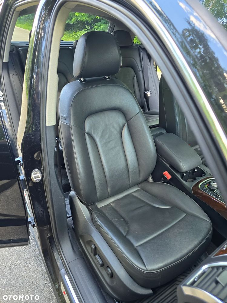 Audi Q5 2.0 TFSI Quattro S tronic - 23