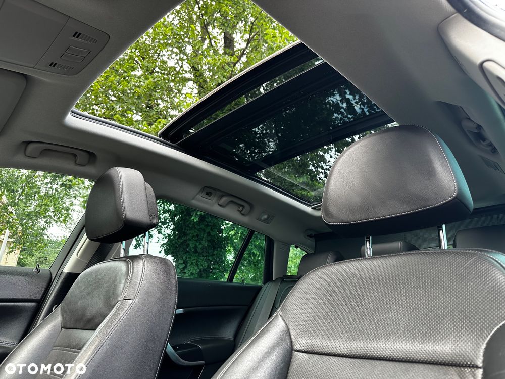 Opel Insignia 2.0 Turbo Cosmo - 21