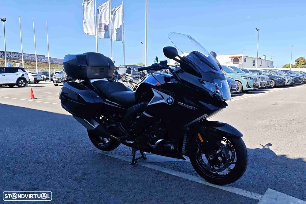 BMW K 1600 GT - 1