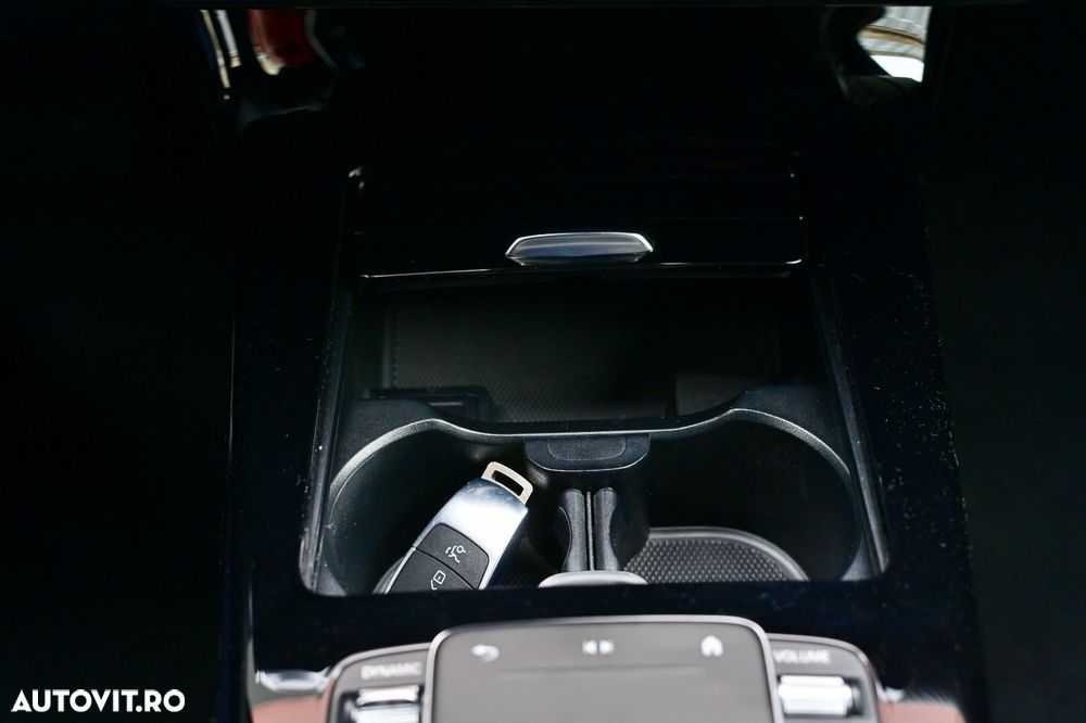 Mercedes-Benz A 200 - 32