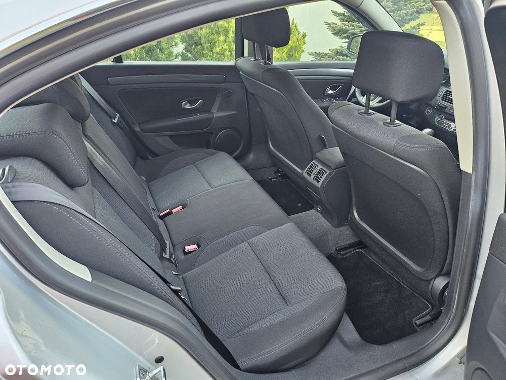 Renault Laguna 1.6 Authentique - 15