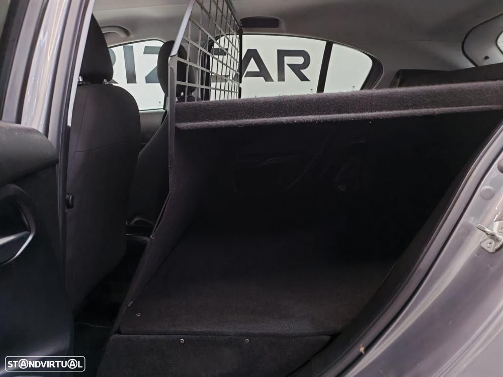 Fiat Tipo 1.3 Multijet - 14