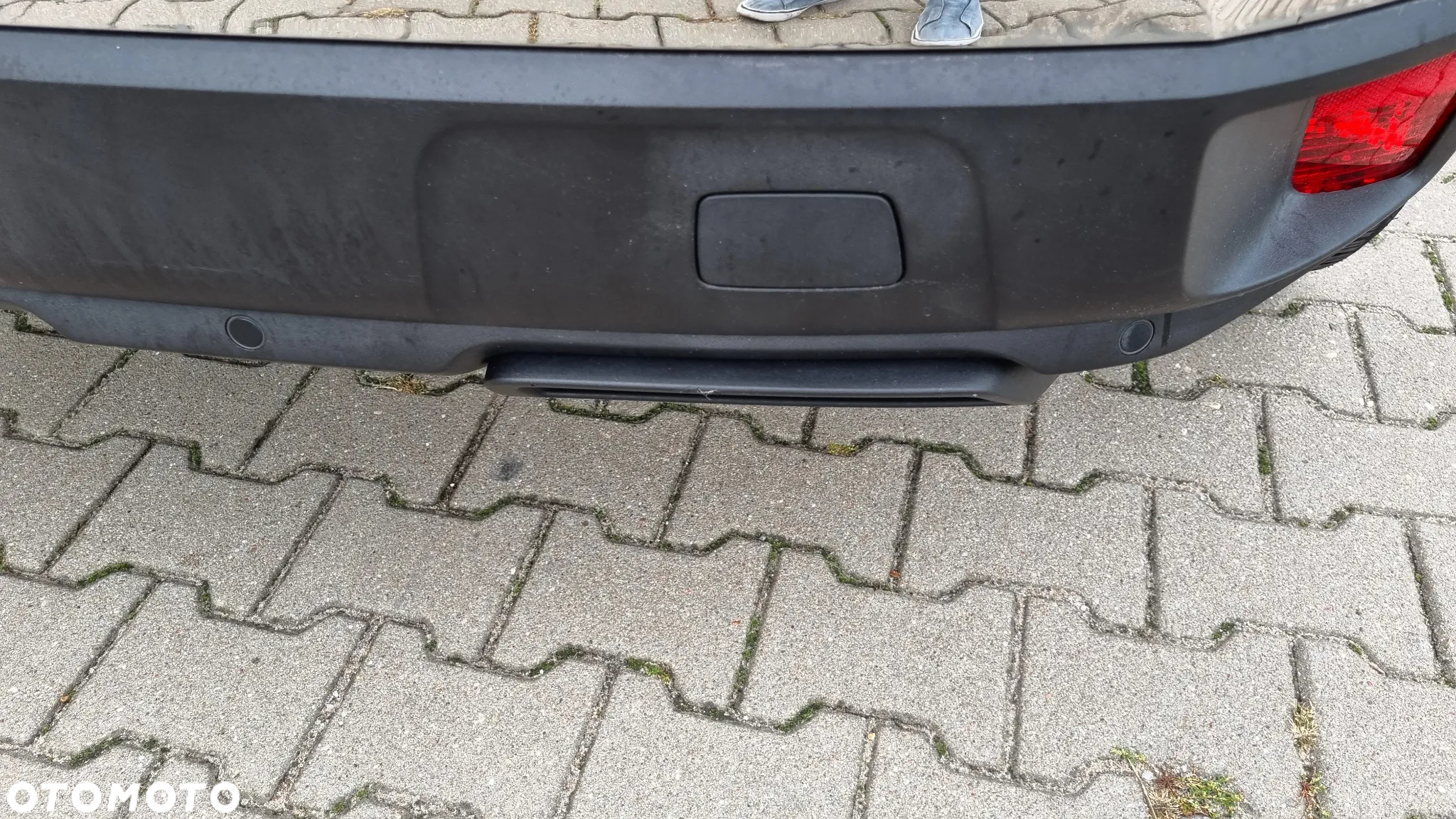 Peugeot 3008 HDi FAP 115 Allure - 7