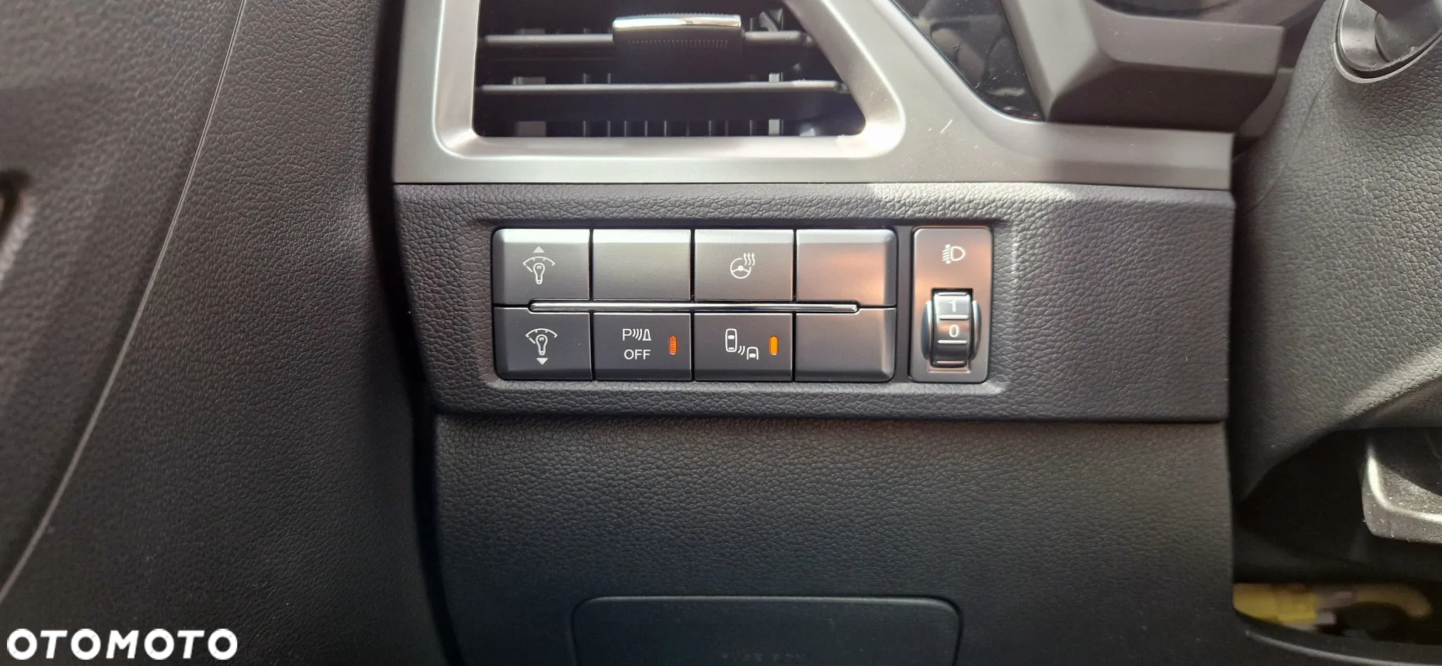 SsangYong/KGM Korando 1.5 T-GDI Adventure 2WD - 14