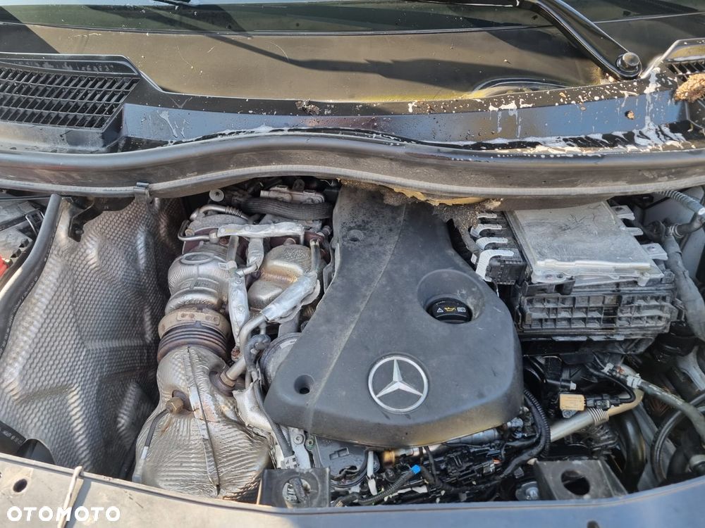 Mercedes-Benz Vito - 6