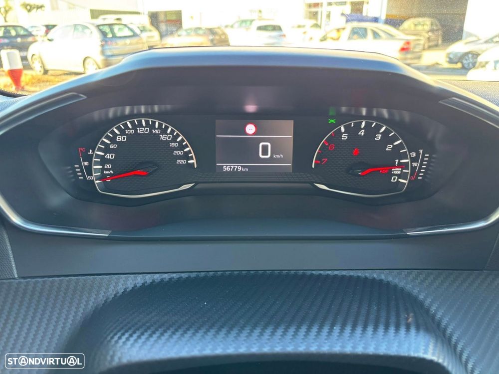 Peugeot 208 1.2 PureTech Active Pack - 20