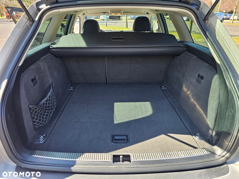 Seat Exeo 2.0 TDI DPF Style - 15