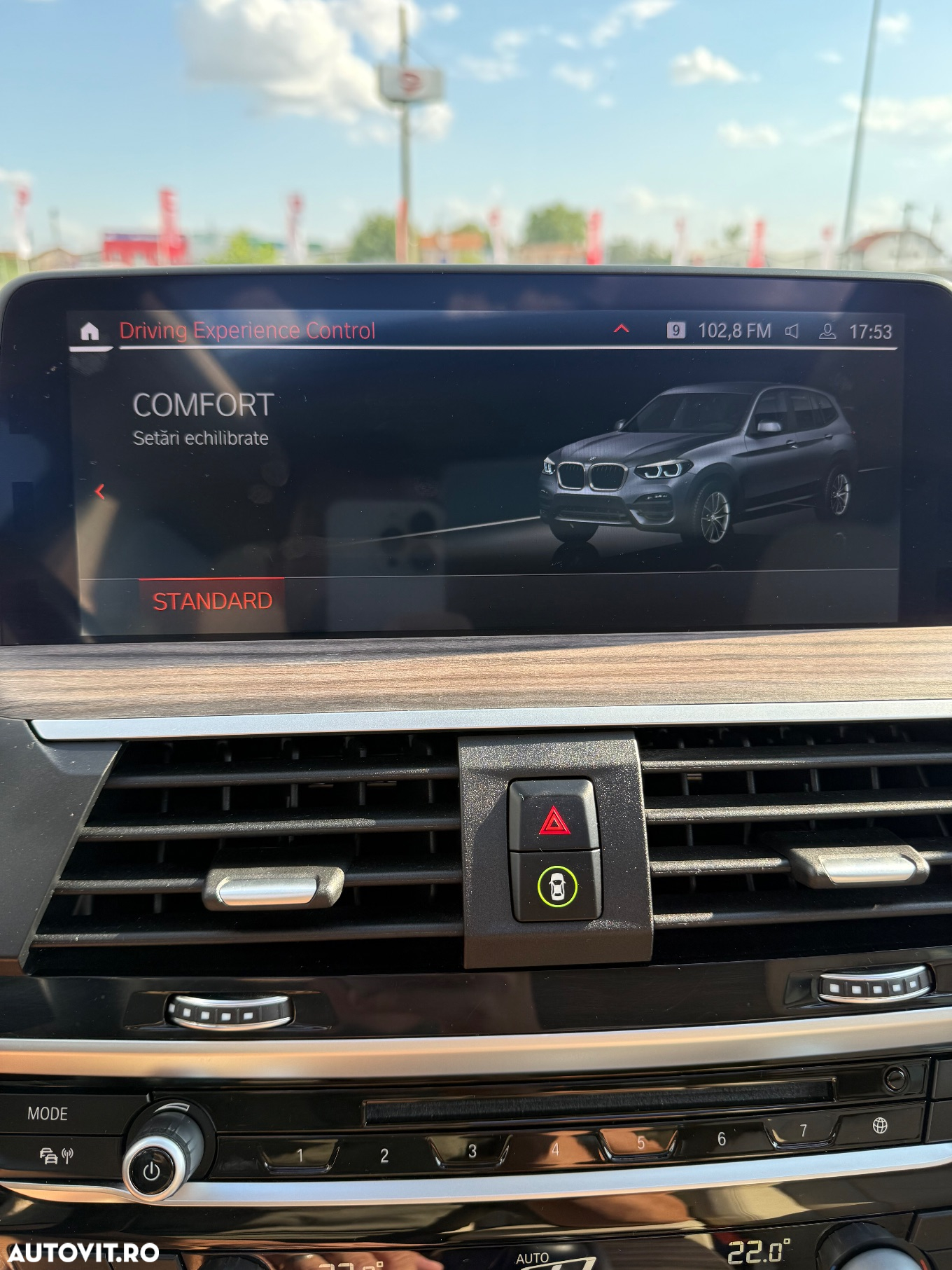 BMW X3 xDrive20d AT xLine - 16
