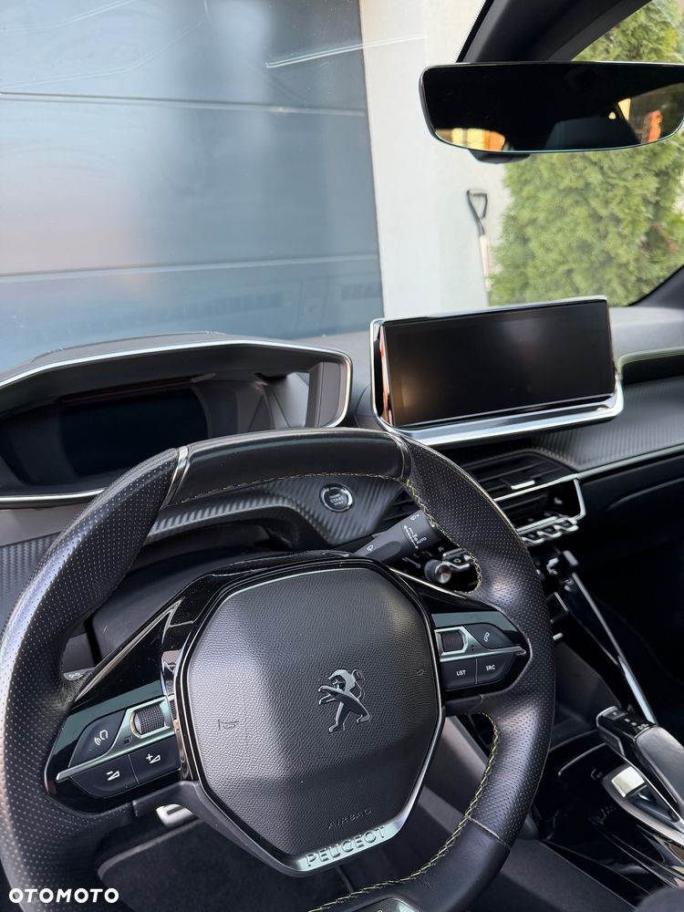 Peugeot 208 GT Line - 7