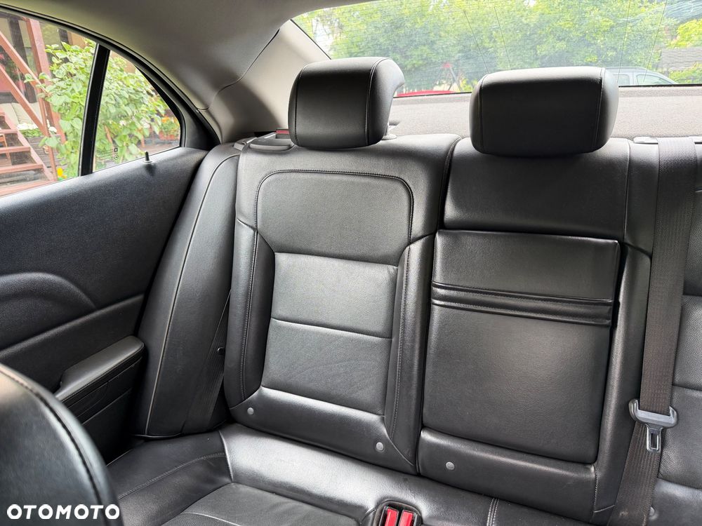 Chevrolet Malibu 2.0 d LTZ - 18