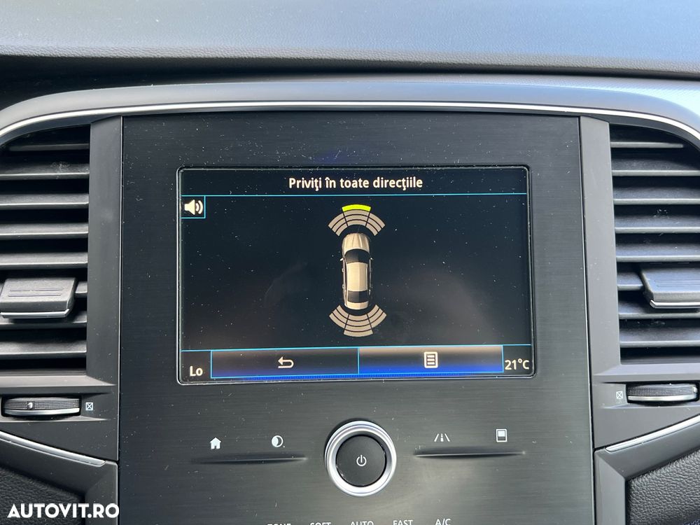 Renault Talisman ENERGY dCi 110 LIFE - 18