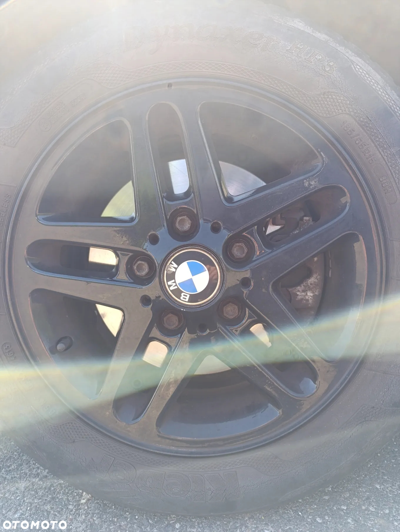 BMW Seria 3 316ti - 11