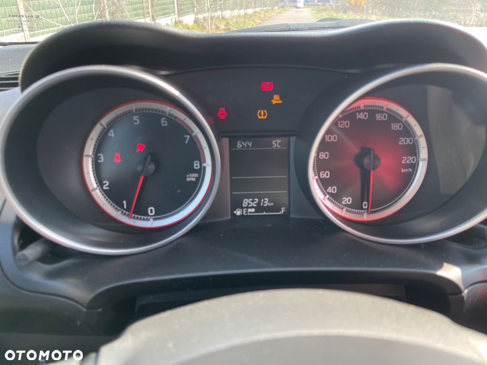 Suzuki Swift 1.2 Dualjet Club - 24