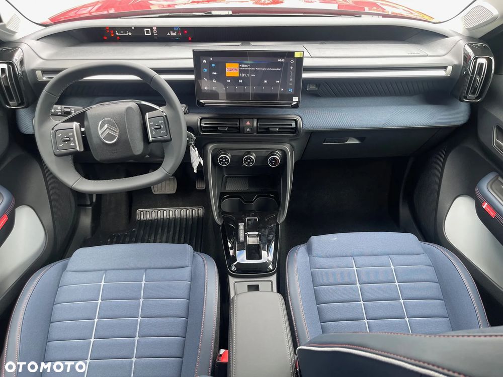 Citroën C3 - 13