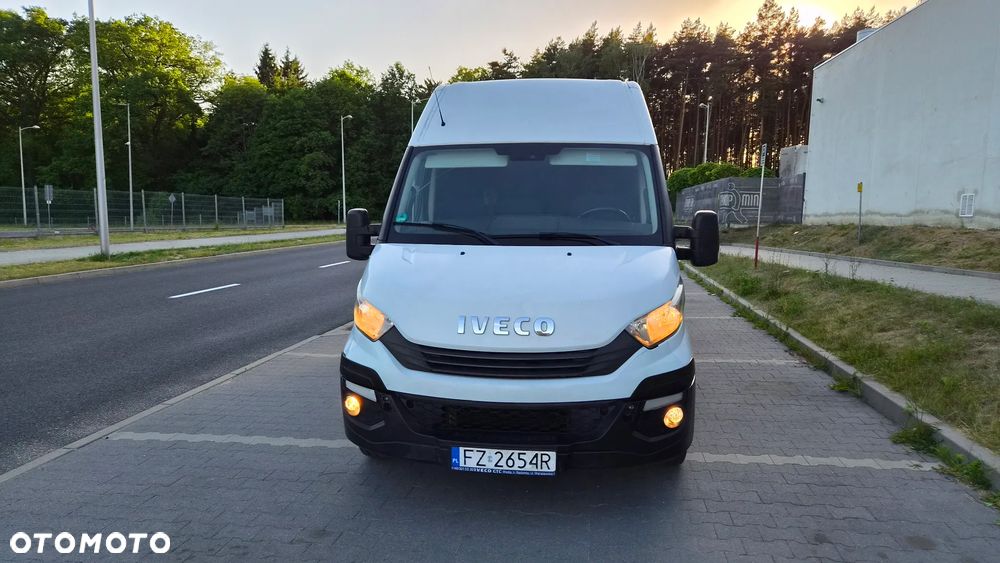 Iveco DAILY - 2